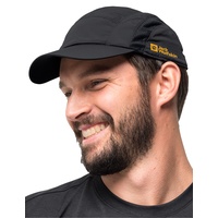 Jack Wolfskin Vent schwarz - L