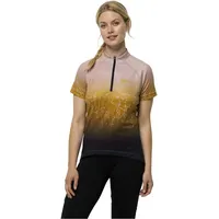 Jack Wolfskin Morobbia HZ Print T W« Jack Wolfskin