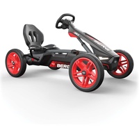 Berg Toys Rally APX BFR-3 schwarz/rot
