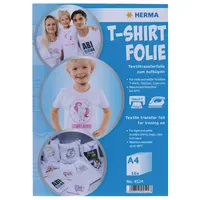 Herma 4524, Wärmeübertragung,