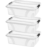 Siena Garden Siena Home Aufbewahrungsbox Anzio 25,4 x 11,1