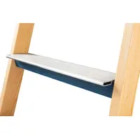 Iller-Leiter Aufsteckstufe für Holzleit 117-390