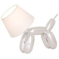 SOMPEX Doggy Chrom Kinderleuchte/Schirmleuchte (SO-79000)