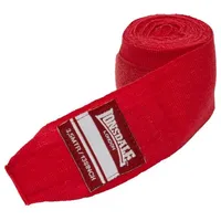 Lonsdale Pro Hand Equipment, Red, 350cm