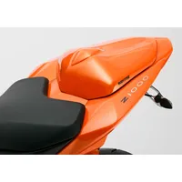 Bodystyle Sitzkeil unlackiert