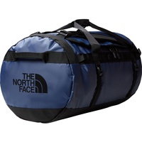 The North Face Base Camp Duffel L summit navy/tnf