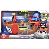 DICKIE Toys Pirate Boat