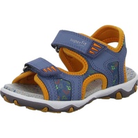 Superfit Mike 3.0 10094728010 - Blau