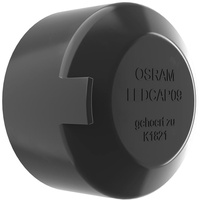 Osram LEDriving CAP LEDCAP09 Bauart (Kfz-Leuchtmittel) Adapter für Night