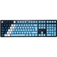 Traitors Yuki Onna Keycap Set (UK),