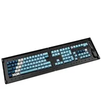 Traitors YUKI ONNA Keycap Set (DE),