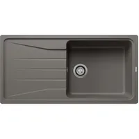 Blanco Sona XL 6 S links Einbau von Oben