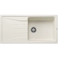 Blanco Sona XL 6 S links Einbau von Oben