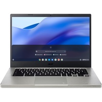 Acer Chromebook Vero 514 CBV514-1H-34JU Cobblestone Gray, Core i3-1215U,
