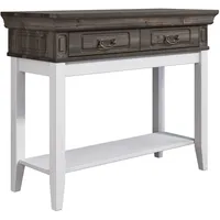 Otto home Vinales Konsolentisch 96 x 76 x 39