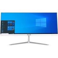 WORTMANN TERRA ALL-IN-ONE-PC 2400 GREENLINE All-in-One PC (23.8 Zoll,