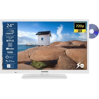 Telefunken XH24SN550MVD-W LED-Fernseher