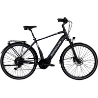 Zündapp E-Bike X500 Trekking 28 Zoll 11-Gang 500 Wh