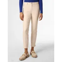 Comma, 7/8-Hose beige 44