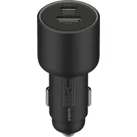 Xiaomi 67W Car Charger USB-A + Type-C)