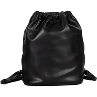 Tom Tailor Sabrina Rucksack S Synthetik Black