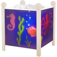 Trousselier Magische Laterne Meer