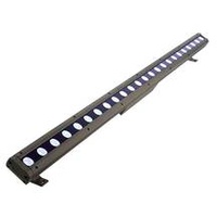 Deko-Light Wallwasher Caph LED, asymmetrisch, 66W, RGB, warmweiß (3000K),