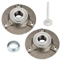 SKF Radlagersatz