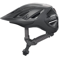 ABUS Urban-I 3.0 ACE Schwarz,