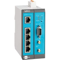 INSYS icom MRO L200 1.1 Router - WWAN -