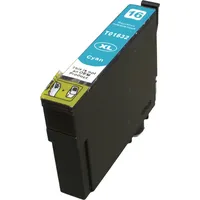 Ampertec kompatibel zu Epson 16XL cyan (C13T16324010)