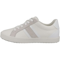 GEOX D Blomiee G white