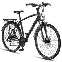 Licorne Bike Premium Touring Trekking Bike in 28 Zoll