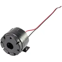 Sygonix SY-5044464 Alarmsirene 110 dB 12 V/DC