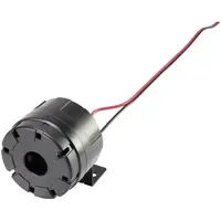 Sygonix SY-5044464 Alarmsirene 110 dB 12 V/DC