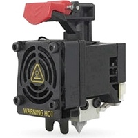 Raise3D Pro3, Auswechselbares Hot End Hotend 3D Drucker): Zubehör