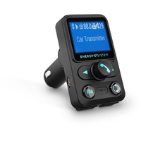 Energy Sistem Car FM Xtra (FM-Transmitter zum Musikhören im