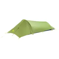 Jack Wolfskin Gossamer Tunnelzelt Ginkgo Green
