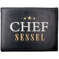 Gilde Chef Sessel Sitzpolster 49831 40 x 40 cm