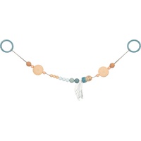 Small Foot Company small foot Baby Kinderwagenkette „Seaside”