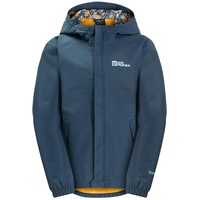 Jack Wolfskin Villi 2L Jacket K Jacke, Dark sea,