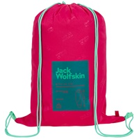Jack Wolfskin Grow Up Dreamer Schlafsack - pink dahlia