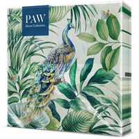 Paw Decor Collection PAW - Servietten 3-lagig (33 x
