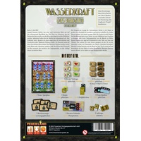 Feuerland Spiele Wasserkraft Das Nildelta