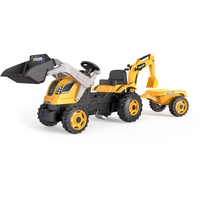 Smoby Builder Max