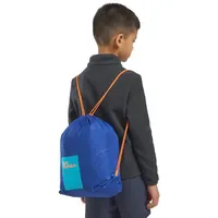 Jack Wolfskin Grow Up Moonrise Schlafsack Größe One Size,