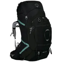 Osprey Ariel Plus 85l Damenrucksack - Black - M-L