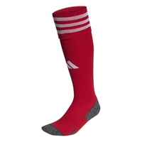 Adidas Adi 23 Socken rot M