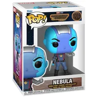 Funko LLC Guardians of the Galaxy - Nebula