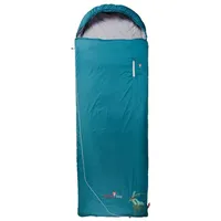 Grüezi Bag Biopod Wolle Goas Comfort dark petrol (3013)